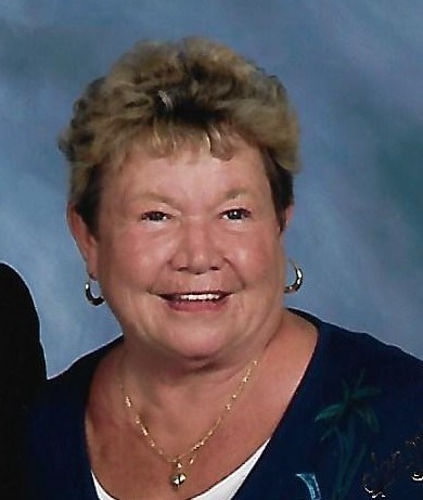 Obituary of Cala Lily Olson