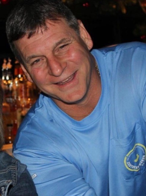 Obituary of Charles Michael Hebert