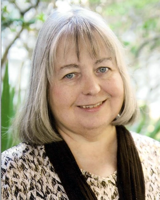 Obituary of Krista Andrea Roberts