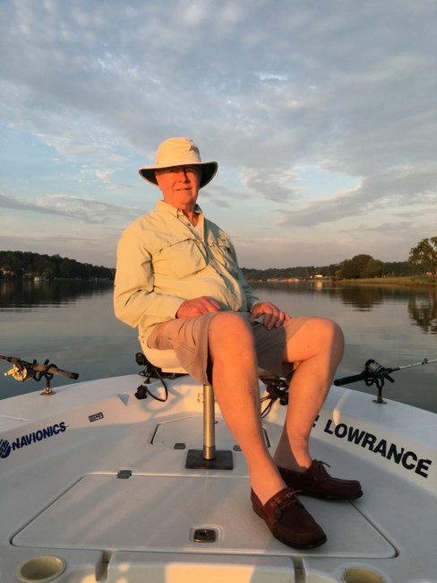 Obituary of John Joseph McDermott