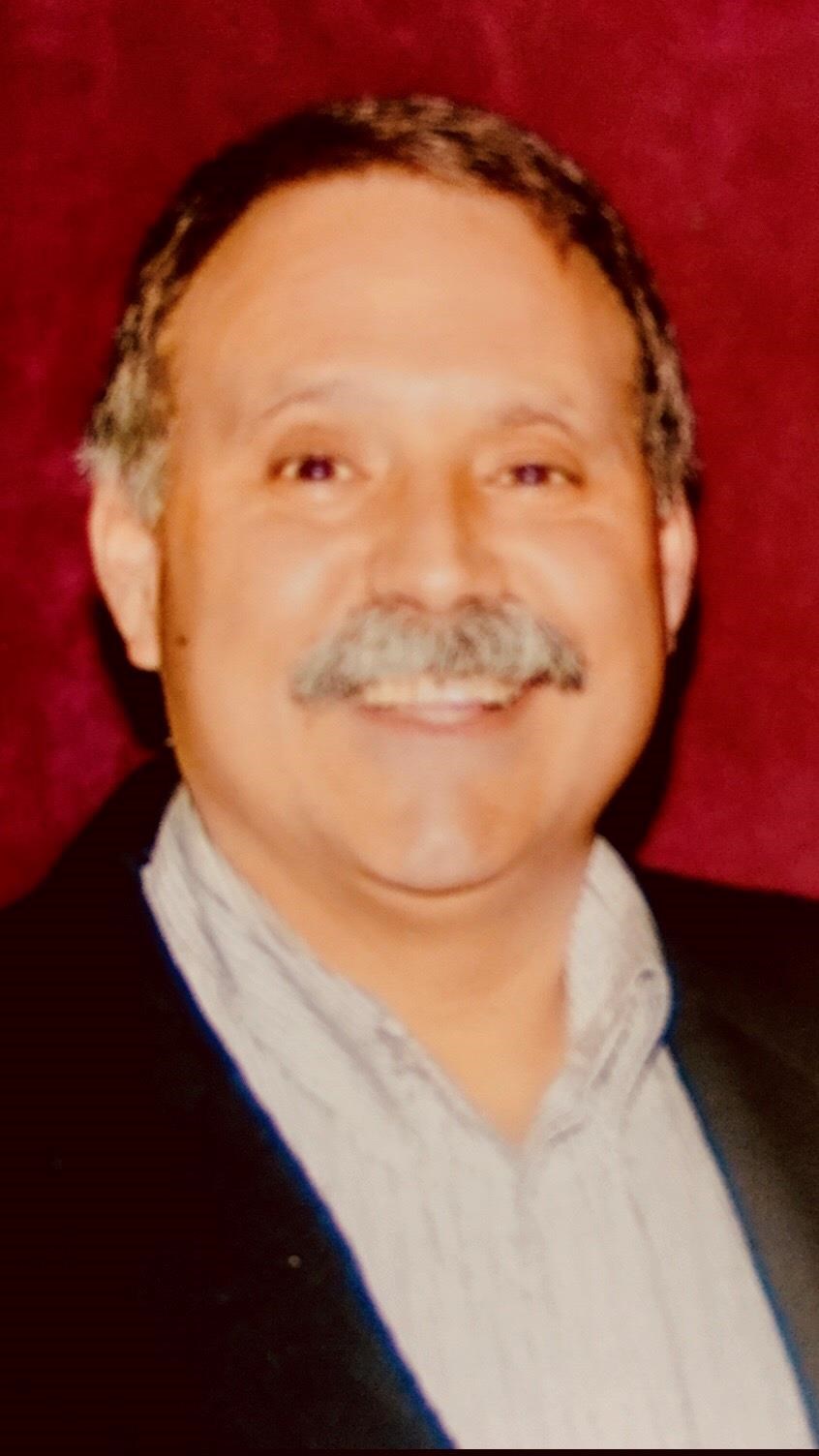 Obituary of Anthony Delfino