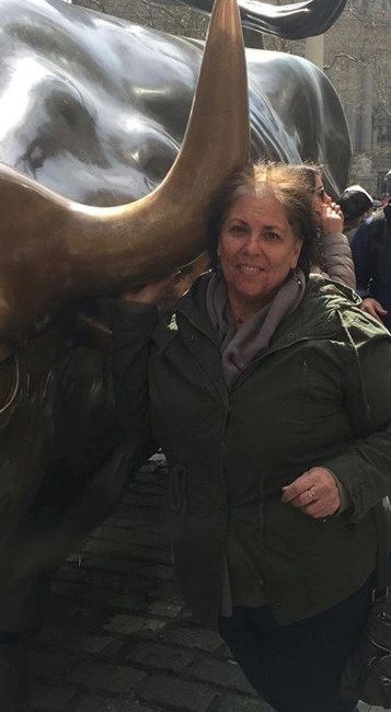 Obituary of Linda Elaine Crabtree