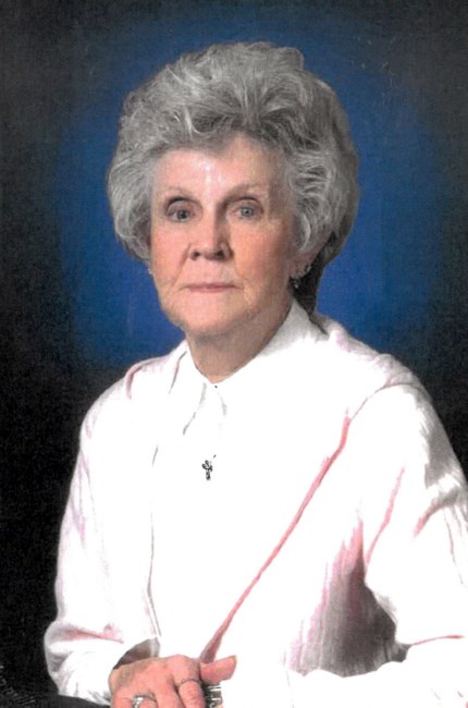 Obituario de Ruth C Bennett
