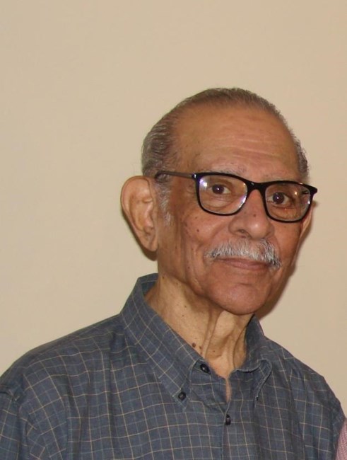 Obituary of Oscar Rios