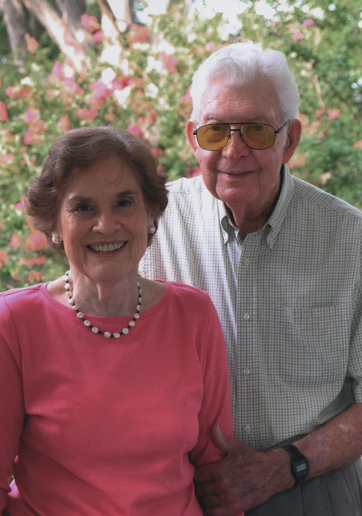 Obituary of Ina Claire Fletcher Weekley