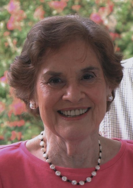 Obituary of Ina Claire Fletcher Weekley