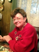 Betty Richardson