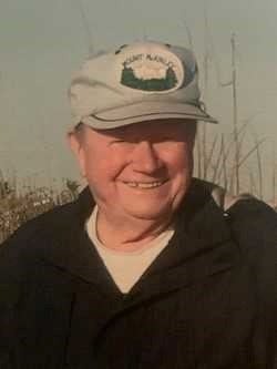 Obituary of Rutherford Boston Thompson Jr.