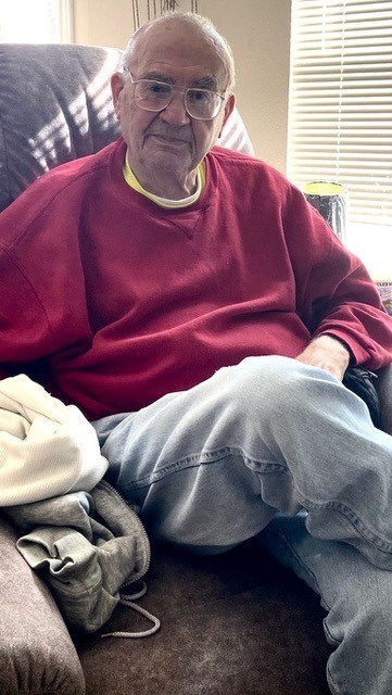Obituary of Harry Glazier