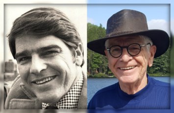 Obituary of Alexander "Scott" Cameron