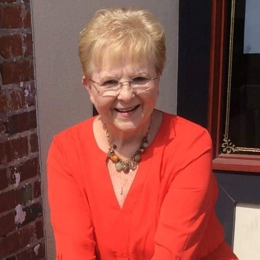Obituary of June Ann Davis