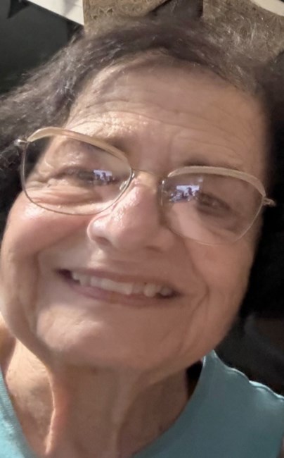 Obituary of Laura Teresa Dawes