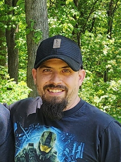 Obituary of Mark Daniel Levesque