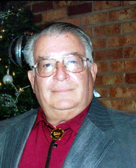 Obituary of Henry "Skip" L. Haberkamp III