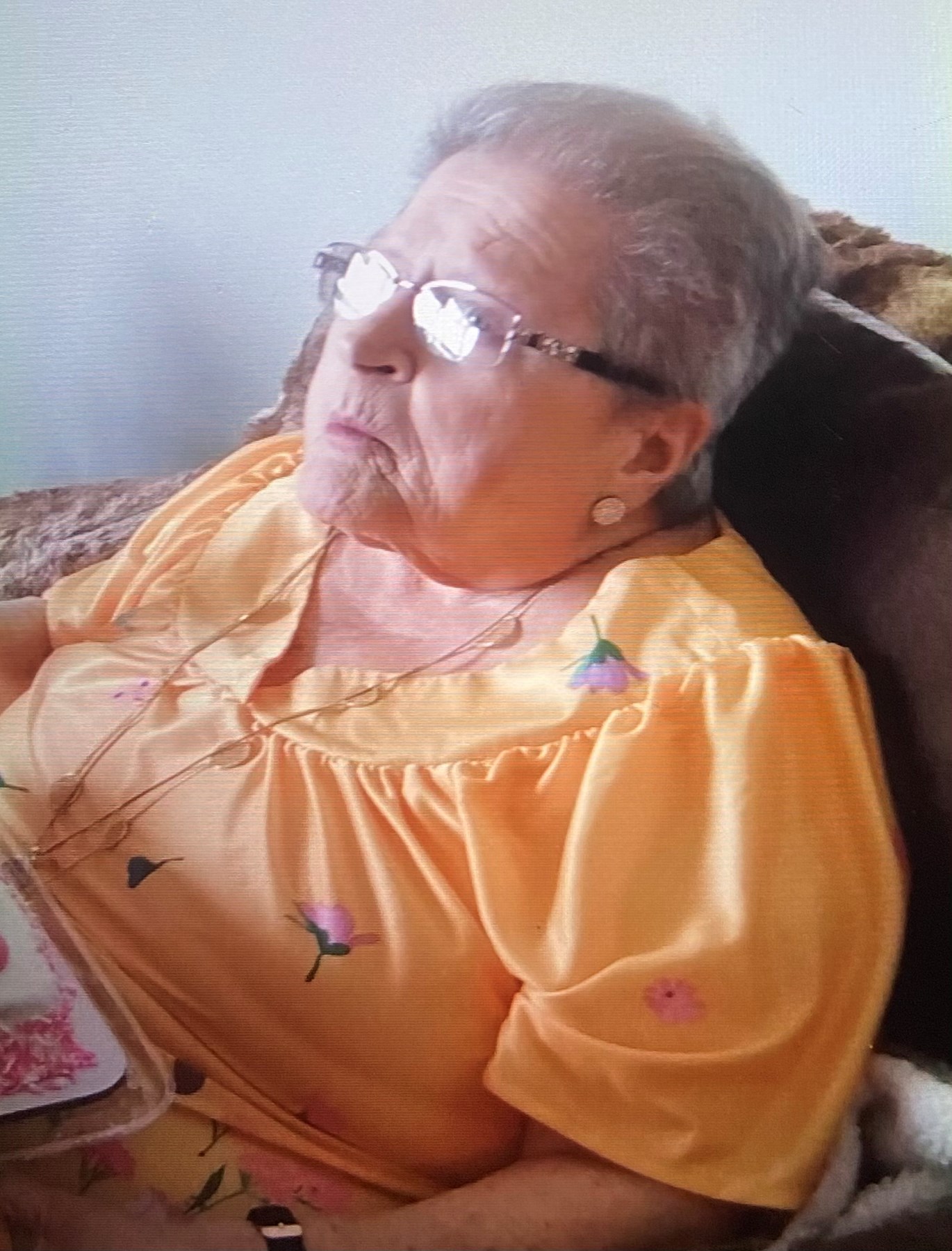 Obituary of Katie Marie Green