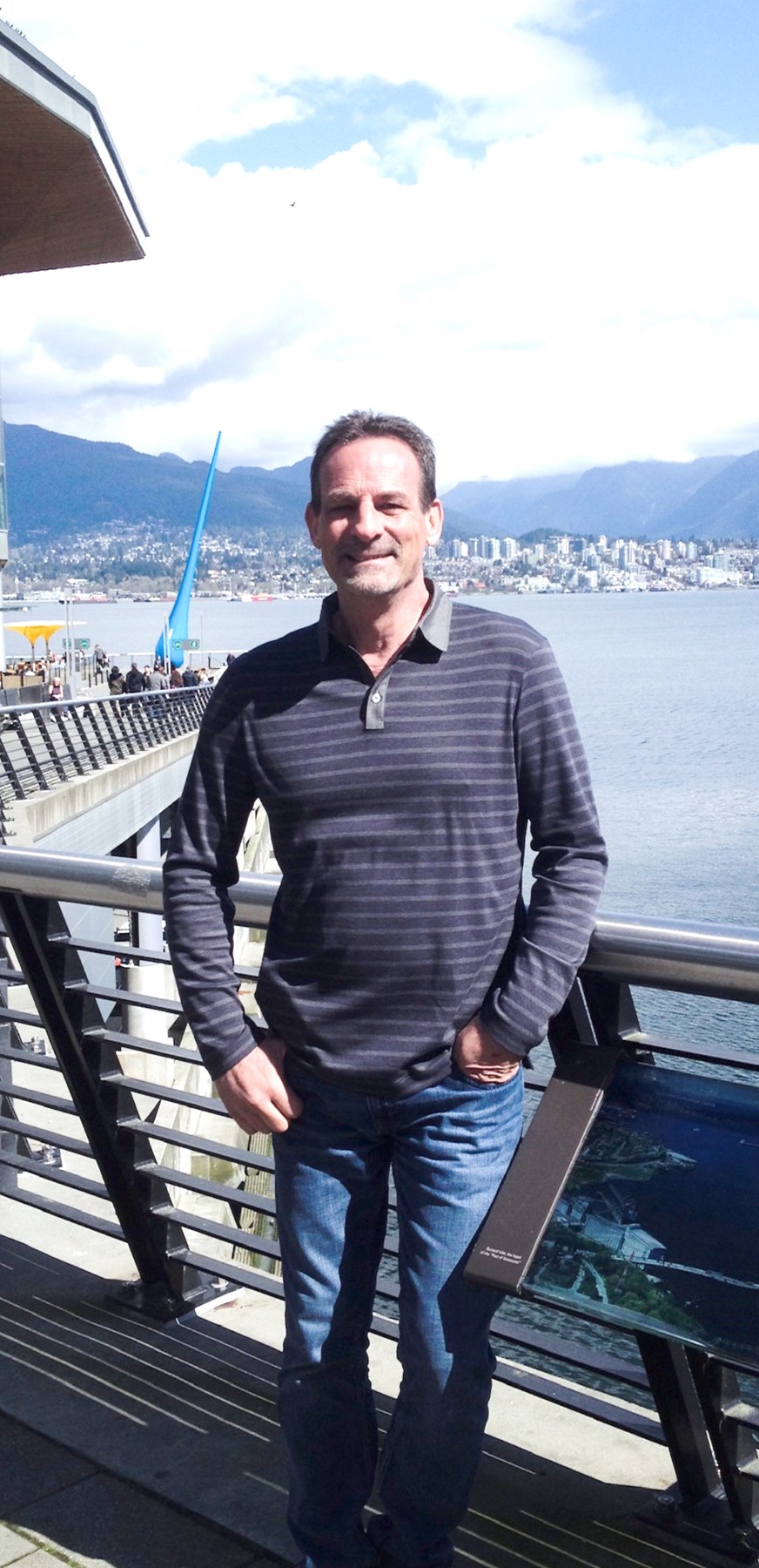 Obituary of Salvatore Mazzara