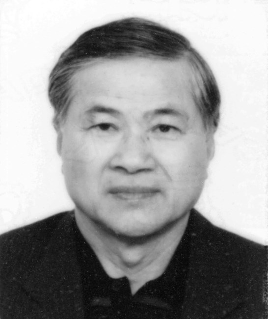 Obituary of Woon Chiu Mak
