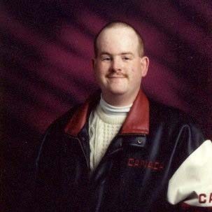 Avis de décès de Timothy Allan Hughes