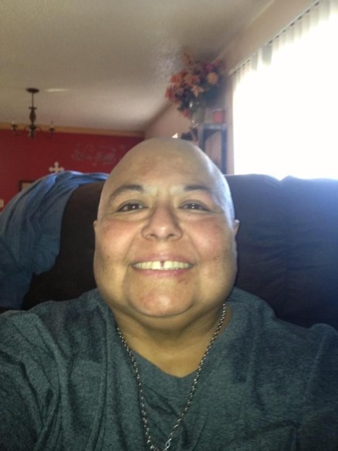 Obituary of Gabriela Gabby M Gaona