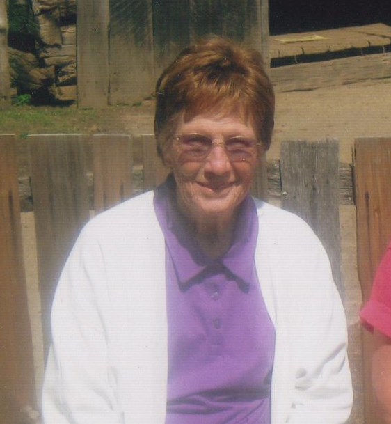 Obituary of Mrs. Rosa Lee Gilbreath Williams