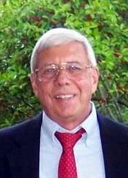 Obituary of Gordon Lewis Guthrie