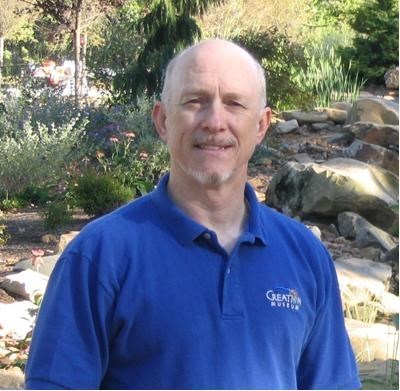 Obituary of Alan Robert Jenkins