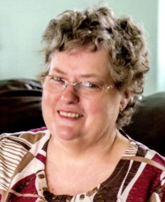 Obituary of Sharon Angle Carte