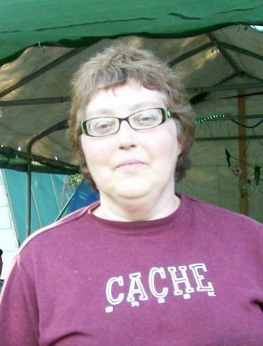 Obituary of Daphne May Abbott Titus