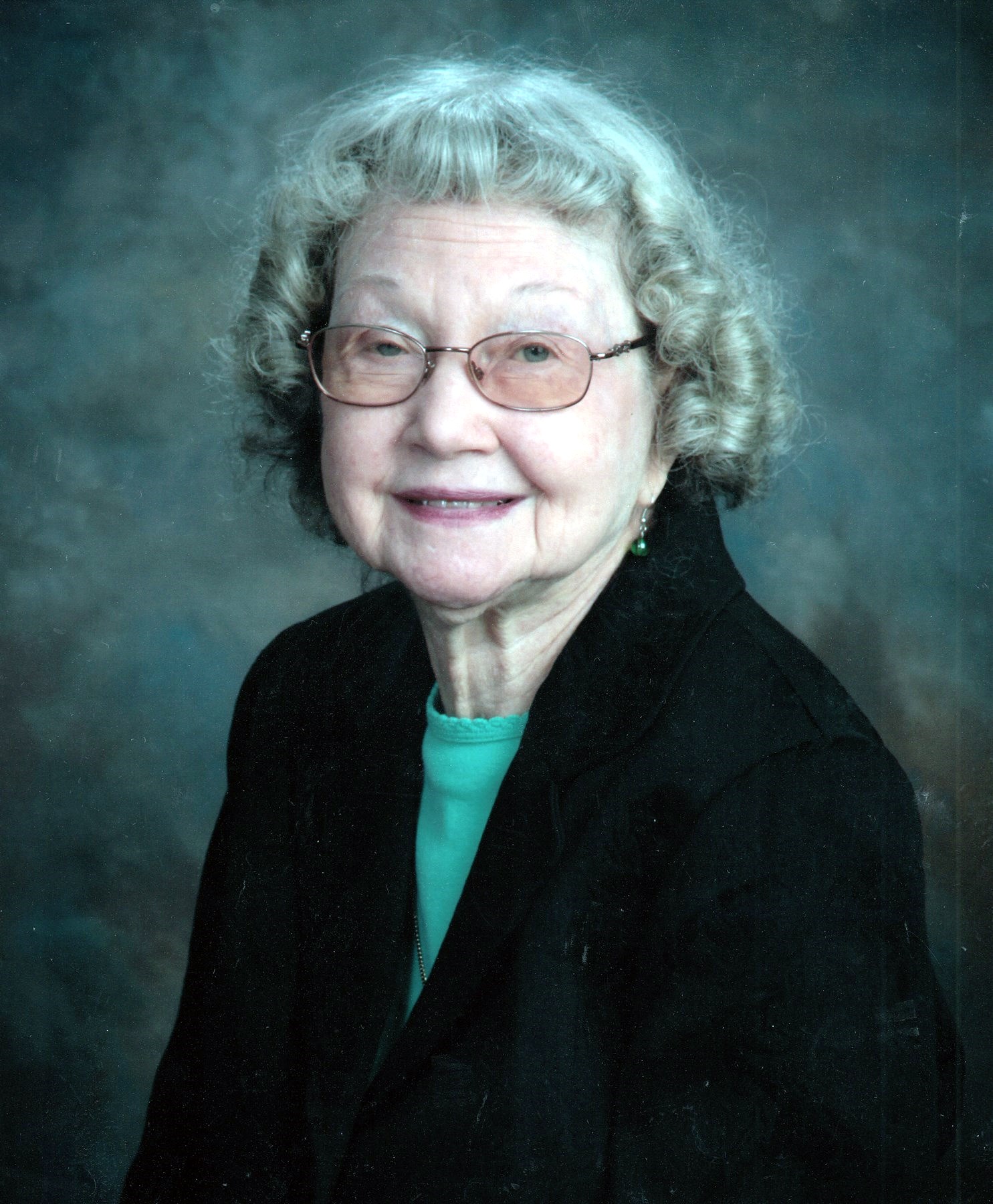 Obituary of Velma Ruth Henry - 08/20/2018 - From the Family