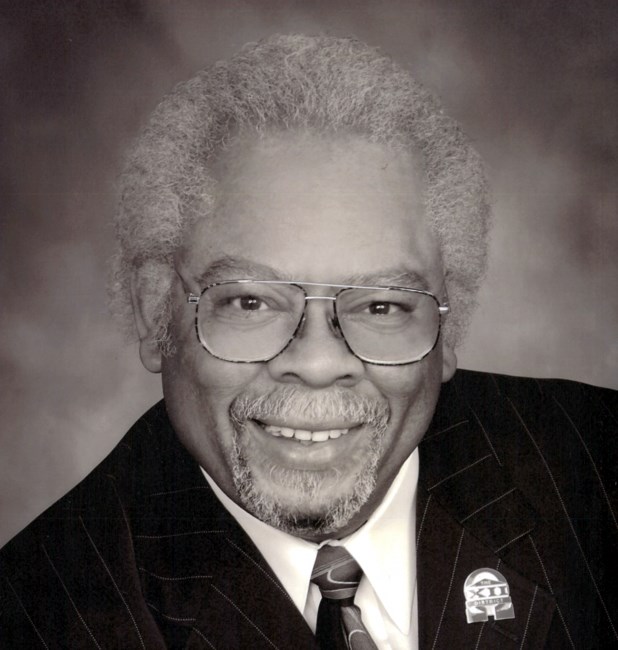 Obituary of Charles Peevy