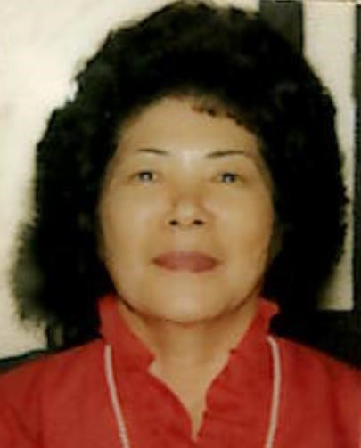 Obituary of Shigeko Lewis