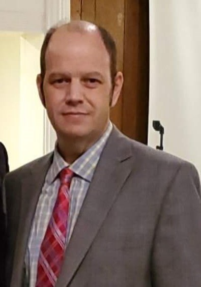 Obituary of Matthew Douglas Harrell