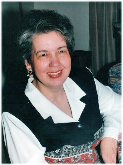 Obituary of Carol Sue Wheatley