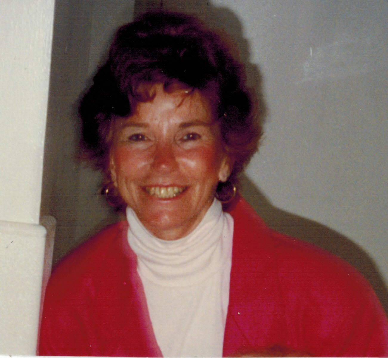 Obituary of Elizabeth "Betty" Grayson