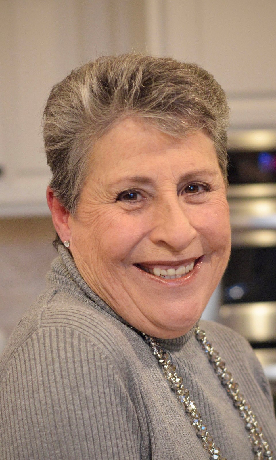 Obituary of Olimpia Silvia Martin