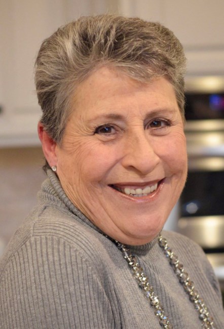 Obituary of Olimpia Silvia Martin