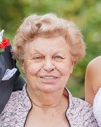 Obituary of Nancy Elizabeth O'Neil
