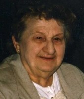 Obituary of Mary Louise Alexander Weiss