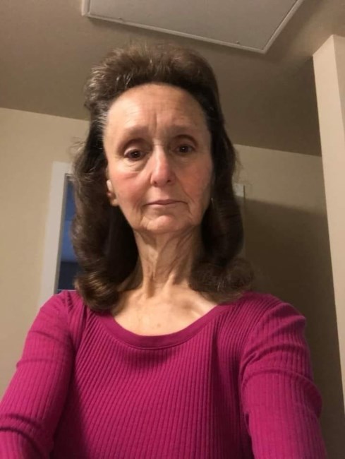 Obituary of Janice Racobs Jones