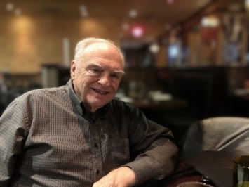 Obituary of Howard Jerome Vaeth