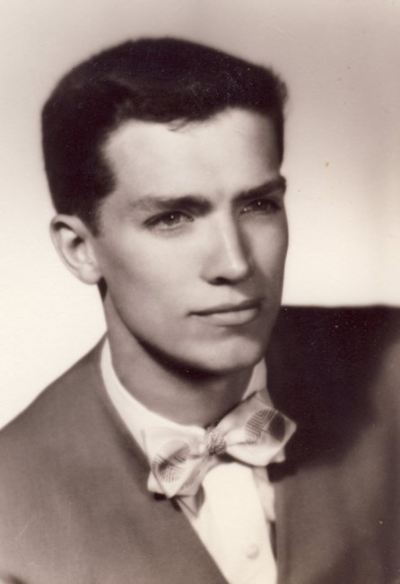 Obituary of Richard Roger Silver