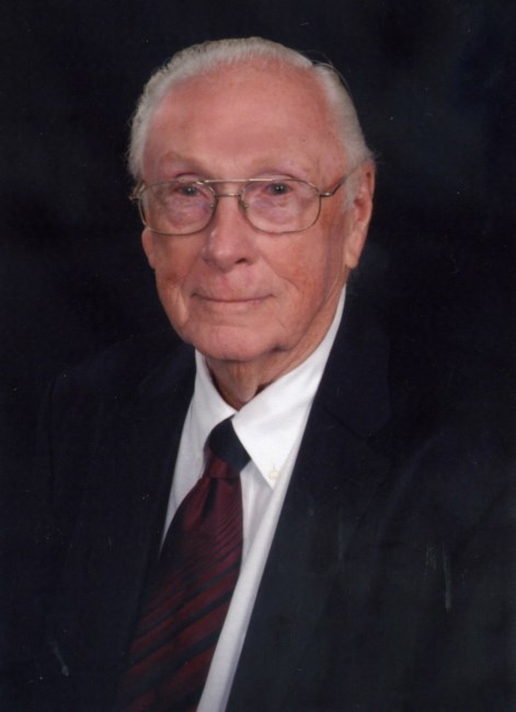 Obituary of Donald W Tyson