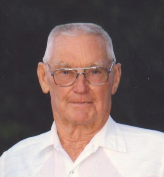 Obituario de Roland Dean Black