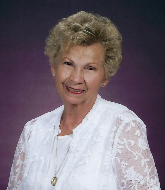 Obituary of Rose Marie Canzoneri