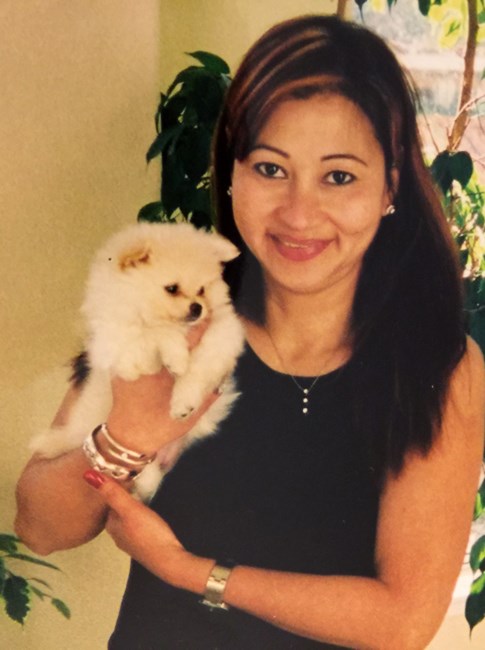 Obituary of Emily Roy Kessler