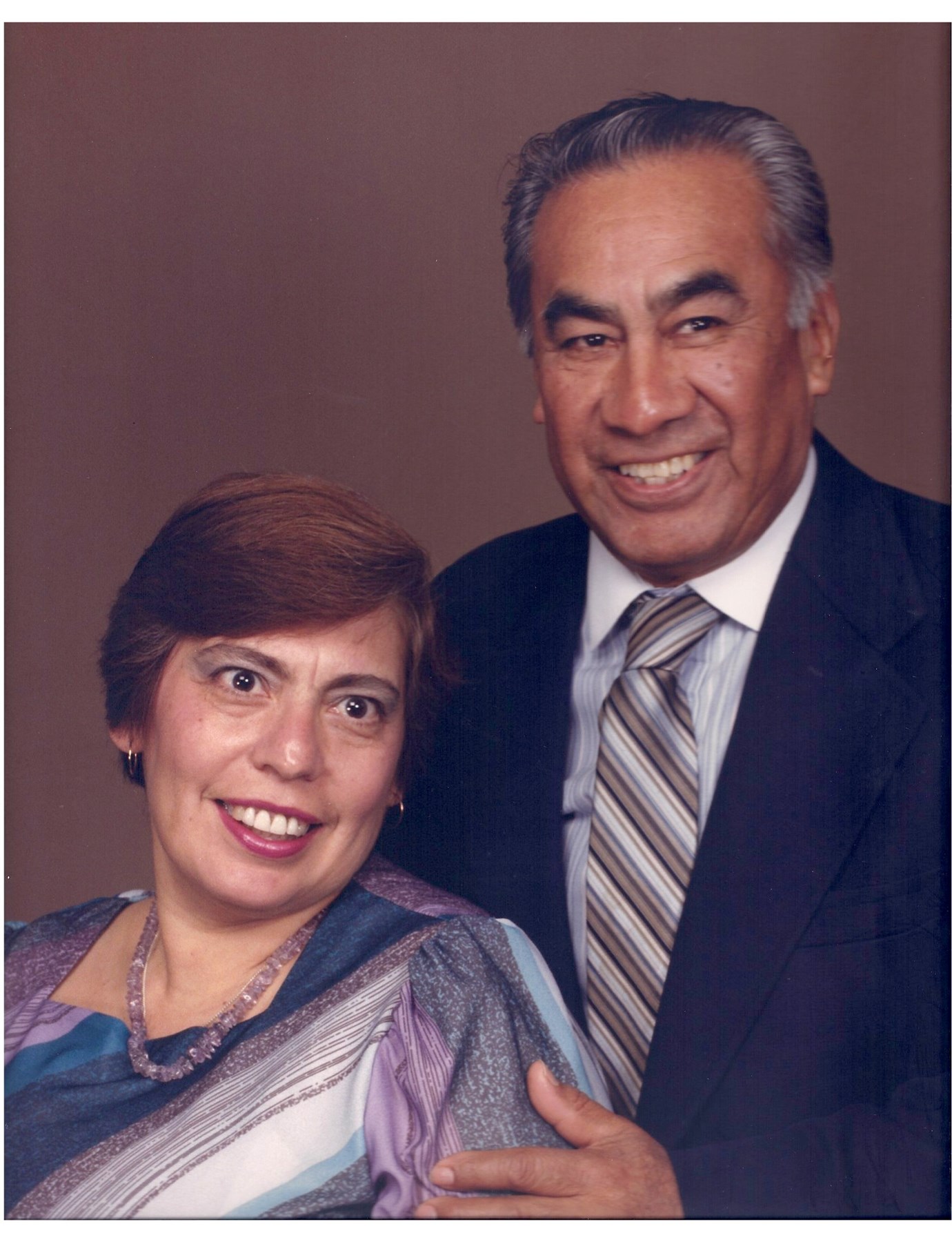 Obituary of Mrs. Rosalba Pena-Sifuentes