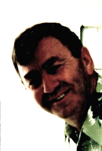 Obituary of Jerry Mack Rogers