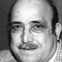 Obituary of George Colagiovanni