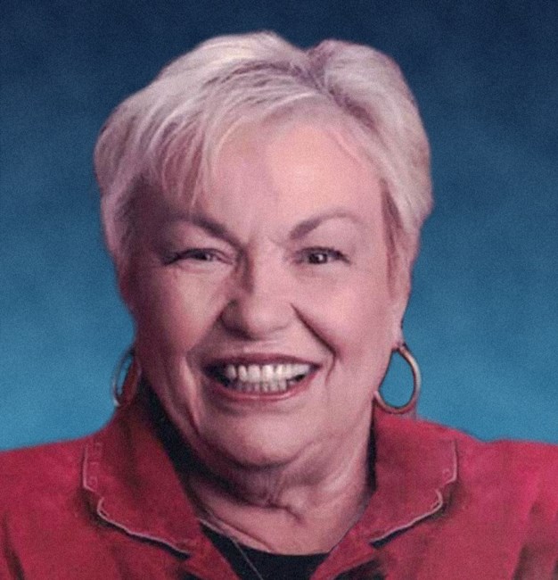 Obituary of Carmelita Johnson