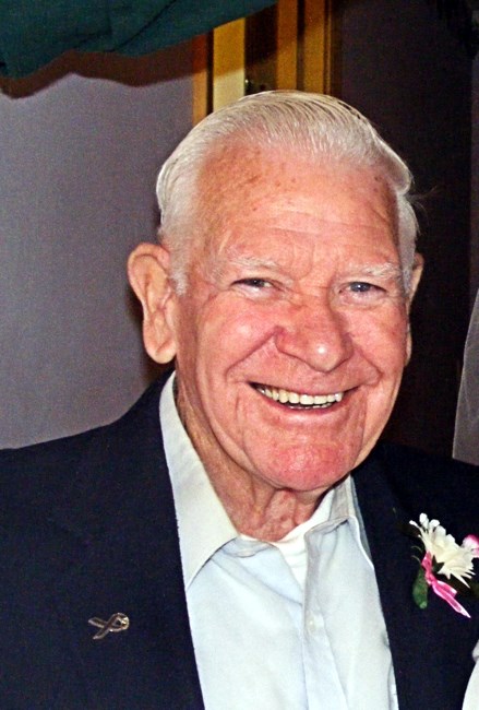 Obituary of Peter William Everest Sr.